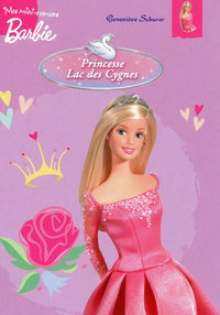 BARBIE PRINCESSE LAC CYGNES