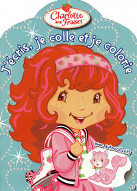 ECRIS COLLE COLORIE CHARLOTTE3