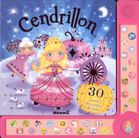 Cendrillon