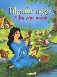 Blanche-Neige et les sept nains