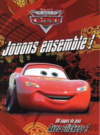 JOUONS ENSEMBLE CARS