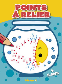 Points à relier (Poisson)