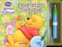 REVELATION MAGIQUE WINNIE OURS