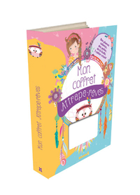 Mon coffret Attrapes-rêves