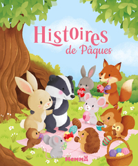 Histoires de Pâques