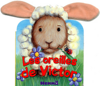 Les oreilles de Victor