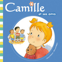 CAMILLE ET SES AMIS T7 - VOL07