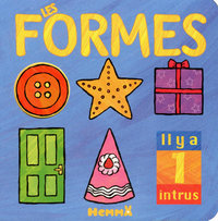 FORMES IL Y A 1 INTRUS