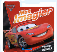 MON IMAGIER CARS 2