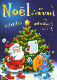 NOEL EN S AMUSANT