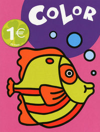 COLOR (POISSON)