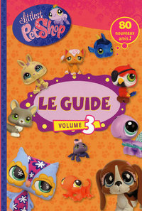 GUIDE LITTLEST PETSHOP T3