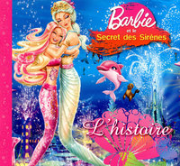 Barbie et le secret des sirènes l'histoire