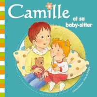 CAMILLE ET SA BABY-SITTER TOME 22 - VOL22