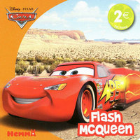 FLASH MCQUEEN CARS