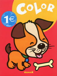 Color (Chien)