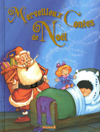 Merveilleux contes de Noël