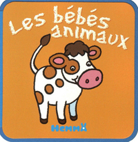 Les bébés animaux