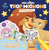 Disney Baby - Mes colos trop mignons - Tendres moments - Avec des scènes Adorables !