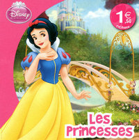 Les princesses