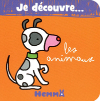 Je découvre ... les animaux