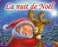 NUIT DE NOEL