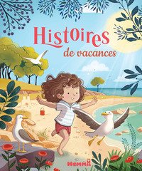 Les histoires du soir - Histoires de vacances