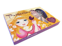 Coffret Princesses