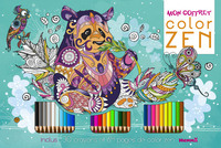 MON COFFRET COLOR ZEN