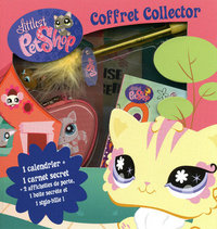 COFF COLLECTOR LITTLEST PETSHO