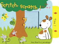 Scritch, scratch ! qui est-ce ?