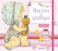 Sarah Kay Mon livre de naissance