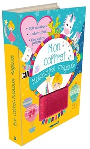 Mon coffret Mosaïques magiques