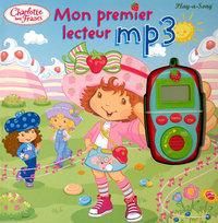 1ER LECTEUR MP3 CHARLOTT FRAIS