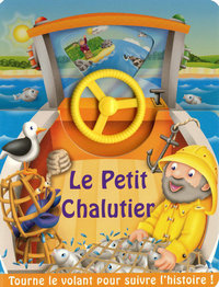 Le petit chalutier