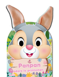Disney Baby - Panpan adore le printemps !