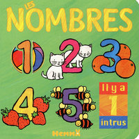 NOMBRES IL Y A 1 INTRUS