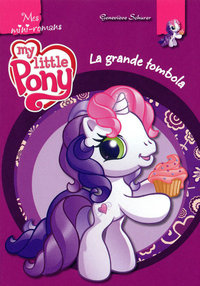 GDE TOMBOLA MINI ROM LITT PONY