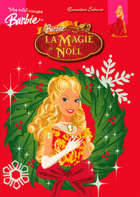 Barbie et la magie de Noël