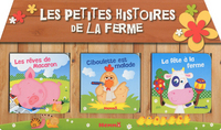 Les petites histoires de la ferme