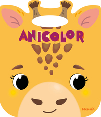 Anicolor (Girafe)