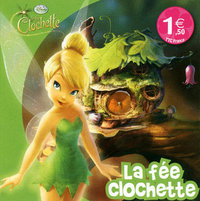 La fée clochette