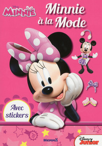 Disney Minnie Minnie à la mode