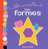 BEBE S'EVEILLE ! LES FORMES