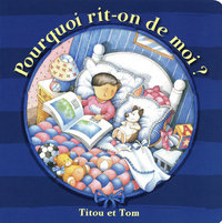 POURQUOI RIT-ON DE MOI TITOU