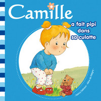 CAMILLE A FAIT PIPI DANS SA CULOTTE TOME 1 - VOL01