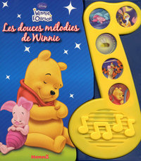 DOUCES MELODIES WINNIE OURSON