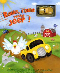 ROULE, ROULE PETITE JEEP