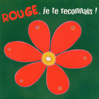 Rouge, je te reconnais !