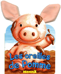 Les oreilles de Pomme